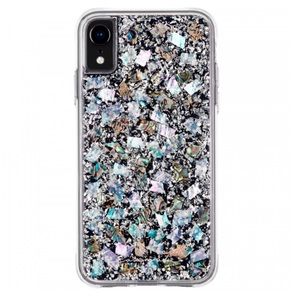 Case-mate Karat Pearl iPhone X/XS Case